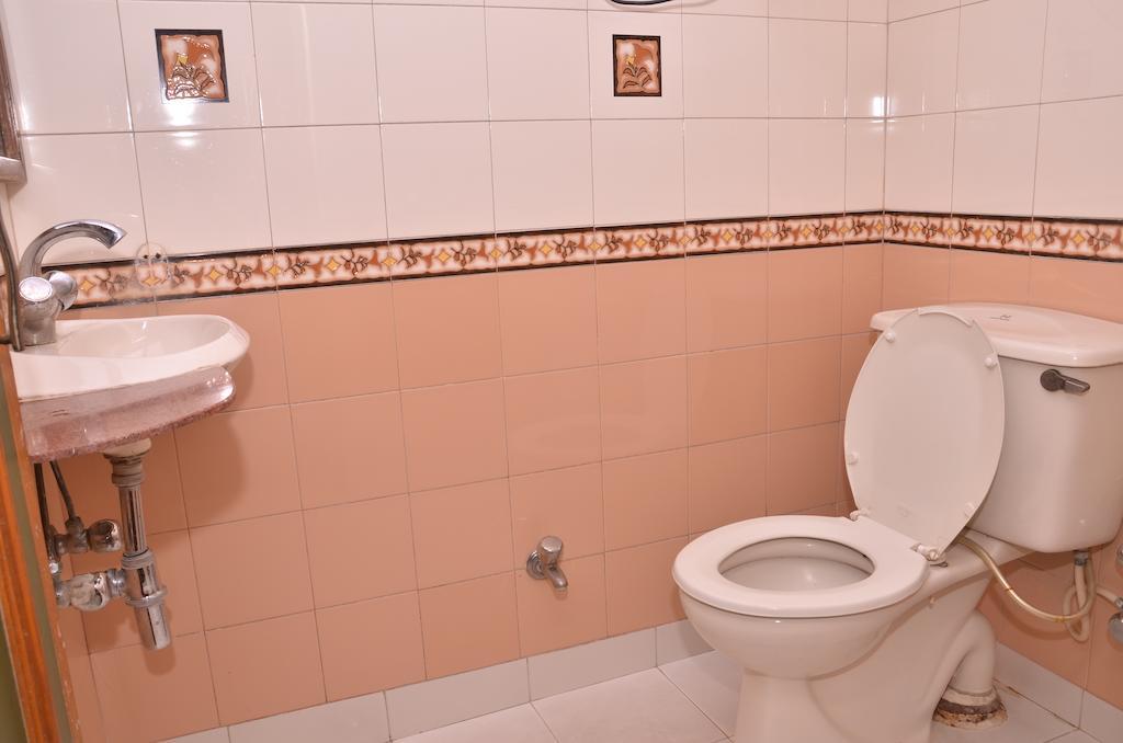 Prem Sagar Guest House New Delhi Kamer foto