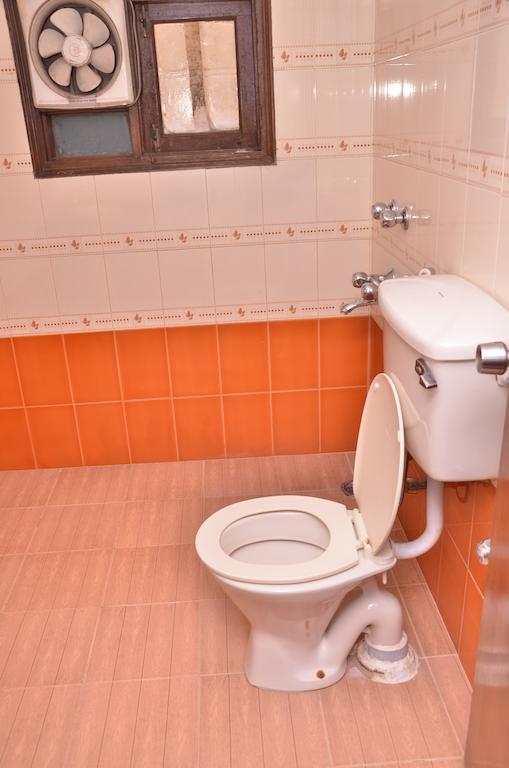 Prem Sagar Guest House New Delhi Kamer foto