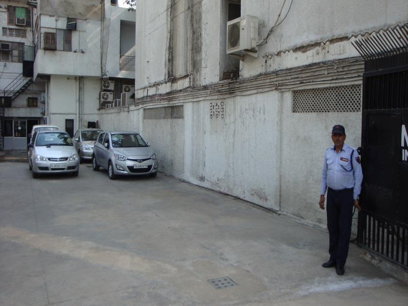 Prem Sagar Guest House New Delhi Buitenkant foto