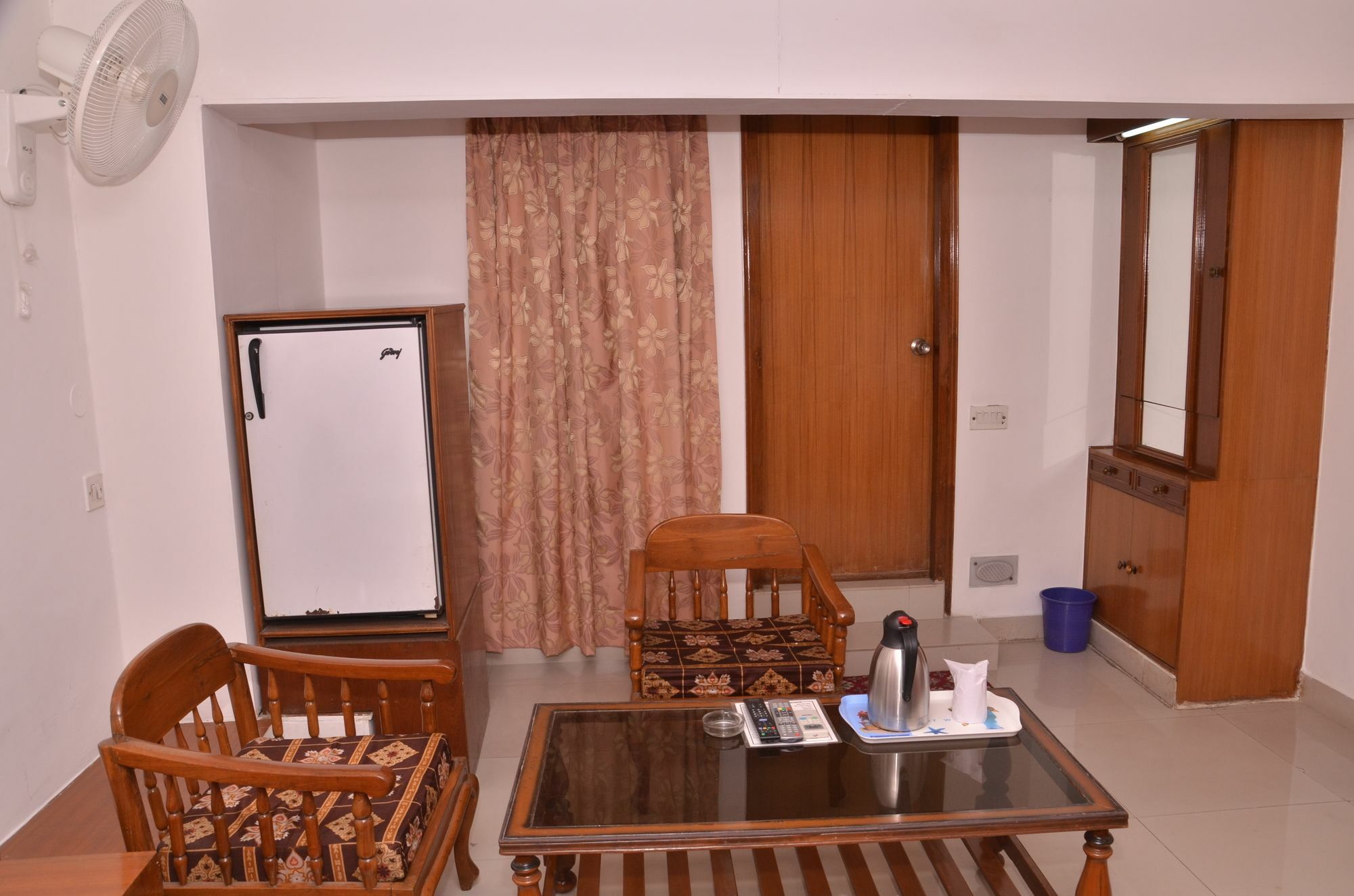 Prem Sagar Guest House New Delhi Buitenkant foto
